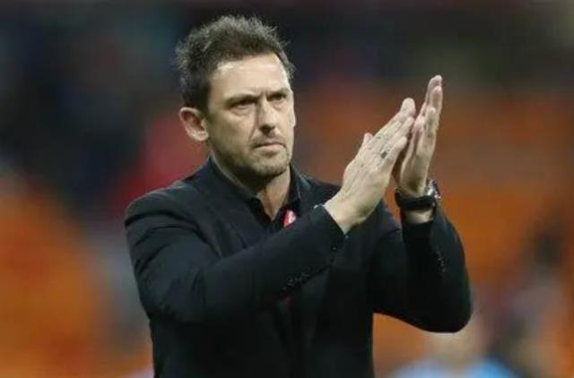 杏彩体育官网-【独家】中超意中人无限接近挂帅澳洲 最快后天官宣