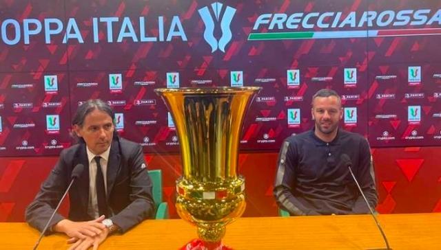 杏彩体育官方网站-小因扎吉：不分心欧冠决赛，先拿下意大利杯再说