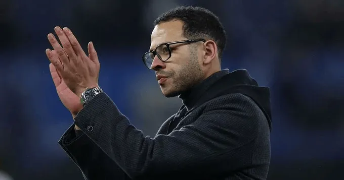 杏彩体育官网-罗西尼尔：约根森受伤+无更新；希望凯塞多能继续进球+赢球