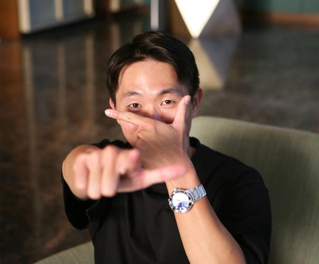 韩媒对话姜祥佑：我要物有所值 致歉谢峰泪流满面