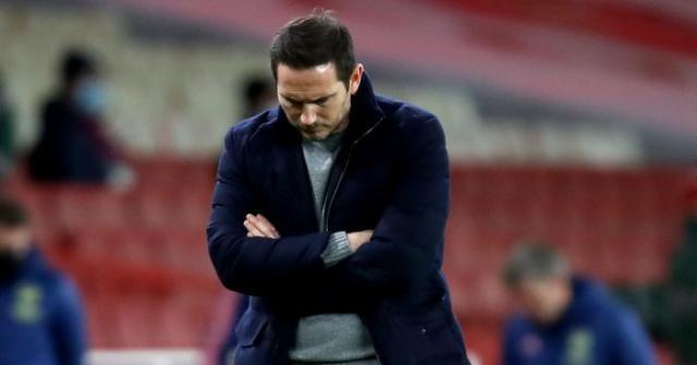 杏彩体育-烧了钱不出成绩反出问题 兰帕德自救需先救“双德”